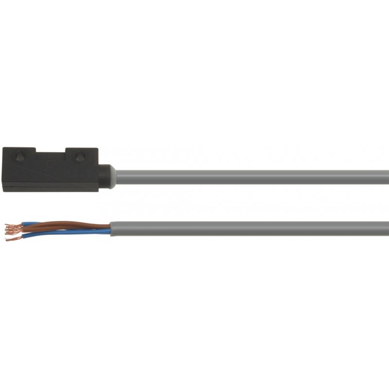 MICROINTERRUTTORE MAGNETICO STEM E510 2B  Cod. 3803084