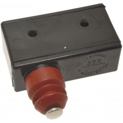 MICROINTERRUTTORE BURGESS 3BR/B  Cod. 3803085