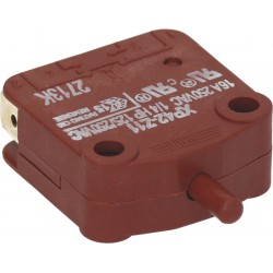 MICROINTERRUTTORE SAIA XP42-Z11  Cod. 3803090