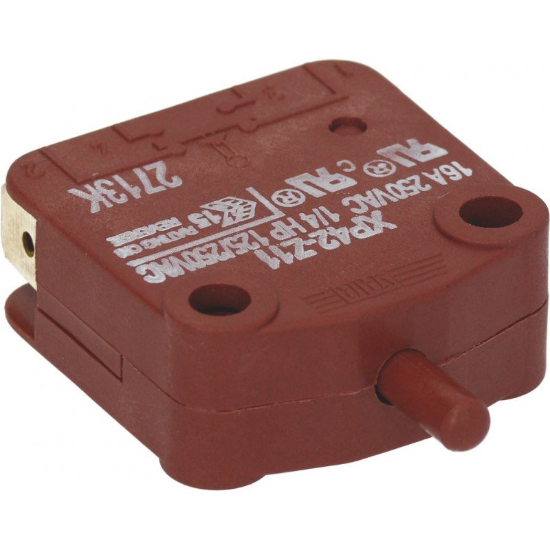 MICROINTERRUTTORE SAIA XP42-Z11  Cod. 3803090