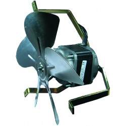 MOTOVENTILATORE ELCO N 25-40/716  Cod. 3805006