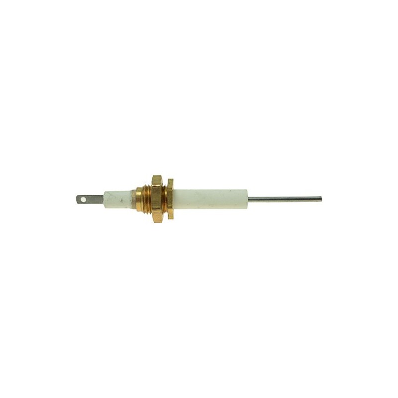 CANDELA ACCENSIONE ROTONDA ø 6x44 mm  Cod. 3806001