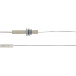 CANDELA ACCENSIONE ROTONDA ø 7x45 mm  Cod. 3806002