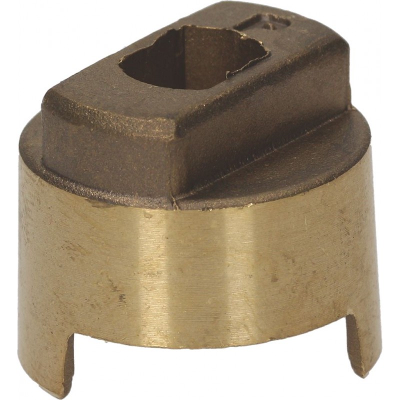 CAPPUCCIO PER VALVOLA SFERA ø 25x22 mm    CODICE: 3525017