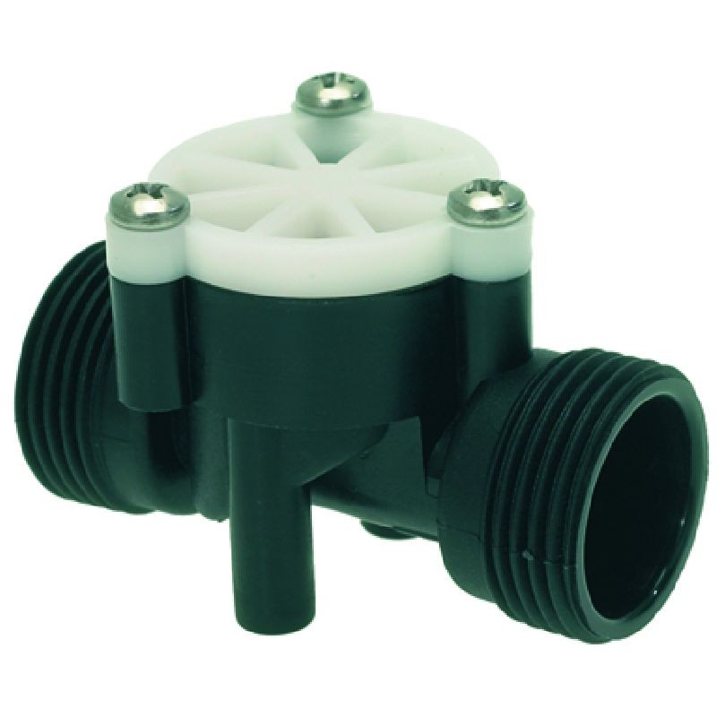 VALVOLA DI NON RITORNO ø 3/4"    CODICE: 3526007