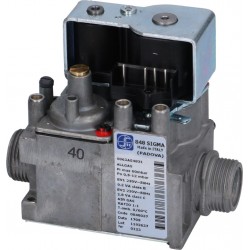 VALVOLA 848 SIGMA ø 3/4"MM    CODICE: 3526012
