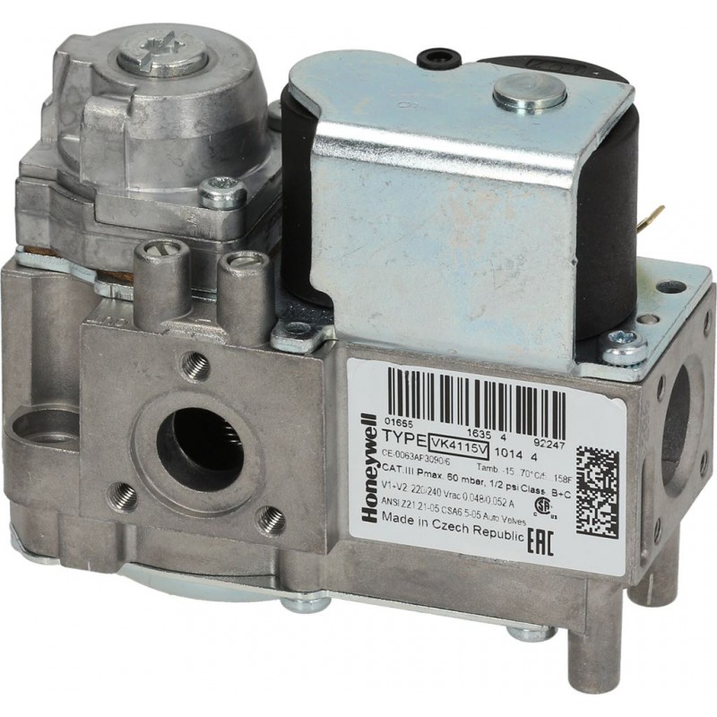 VALVOLA VK4115V HONEYWELL ø 18 mm    CODICE: 3526017