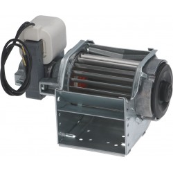 VENTILATORE TANGENZIALE QLK45 60 mm SX    CODICE: 3526018