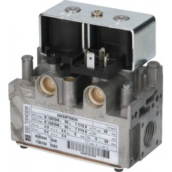 VALVOLA 830 TANDEM ø 1/2"FF    CODICE: 3526141