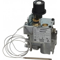 VALVOLA EUROSIT FRY TOP 40÷250°C    CODICE: 3526146