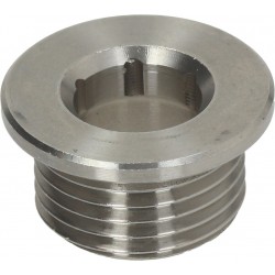 BOCCOLA PER VALVOLA 15 mm    CODICE: 3526171