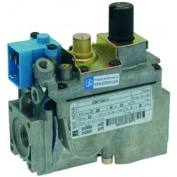 VALVOLA 820 NOVA ø 1/2"FF    CODICE: 3526183