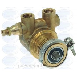 POMPA VOLUMETRICA ROTOFLOW ø 3/8" NPT cod.  1330101