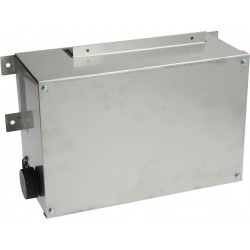 KIT ARMADIO CALDO 2000W 230V    CODICE: 3526192