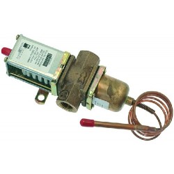 VALVOLA PRESSOSTATICA V46AA-73 G 3/8"    CODICE: 3526193