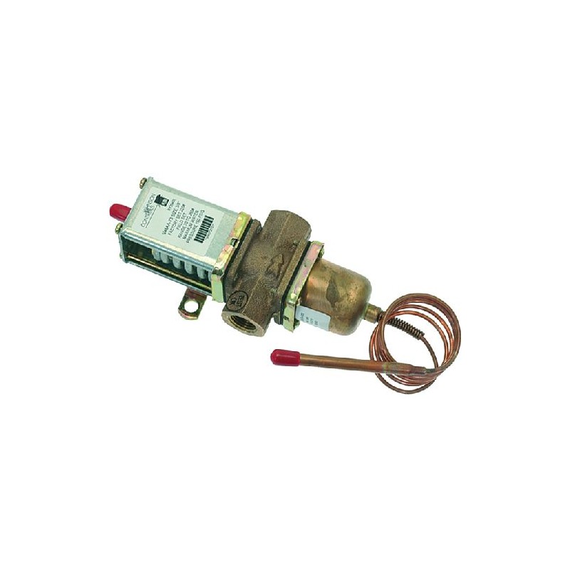 VALVOLA PRESSOSTATICA V46AA-73 G 3/8"    CODICE: 3526193