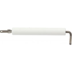 CANDELA ACCENSIONE ROTONDA ø 7x50 mm  Cod. 3806020