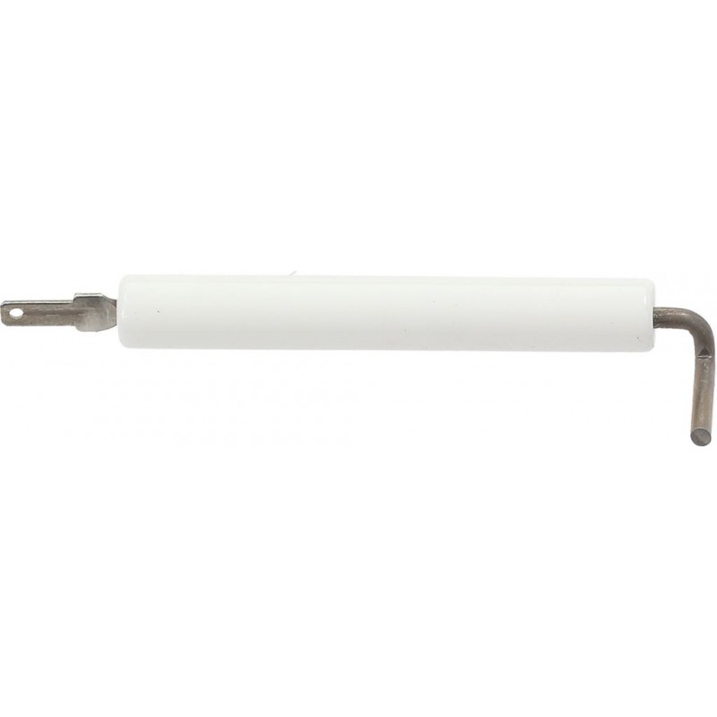 CANDELA ACCENSIONE ROTONDA ø 7x50 mm  Cod. 3806020
