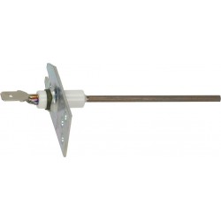 CANDELA RILEVAZIONE ROTONDA ø 8x20 mm  Cod. 3806021