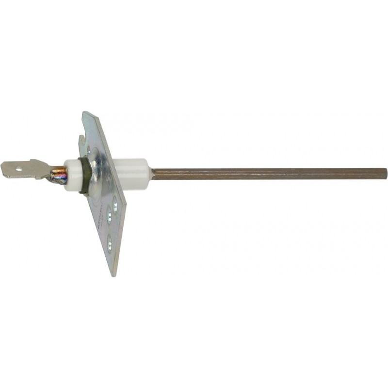 CANDELA RILEVAZIONE ROTONDA ø 8x20 mm  Cod. 3806021