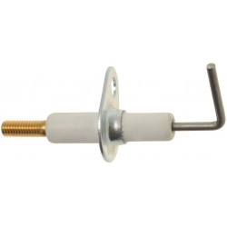 CANDELA ACCENSIONE ROTONDA ø 7x30 mm  Cod. 3806023