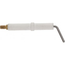 CANDELA ACCENSIONE ROTONDA ø 7x44 mm  Cod. 3806024