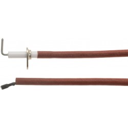 CANDELA ACCENSIONE ROTONDA ø 7x45 mm  Cod. 3806025