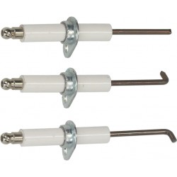 KIT CANDELA ACCENSIONE E RILEVAZIONE  Cod. 3806026