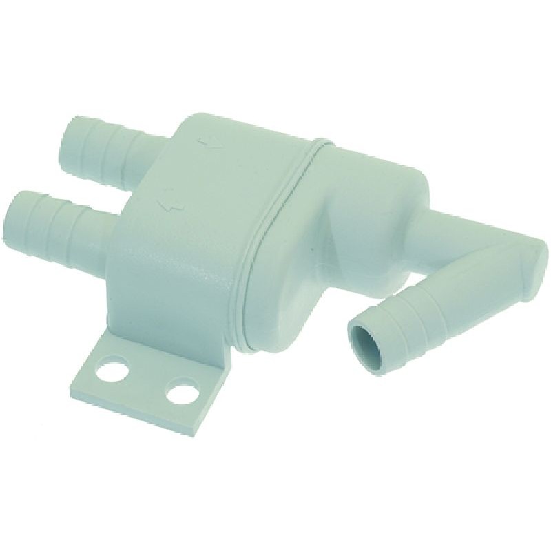 VALVOLA ANTIRIFLUSSO TIPO PICCOLO    CODICE: 3526199