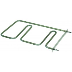 RESISTENZA INFERIORE 1275W 230V  Cod. 5004001