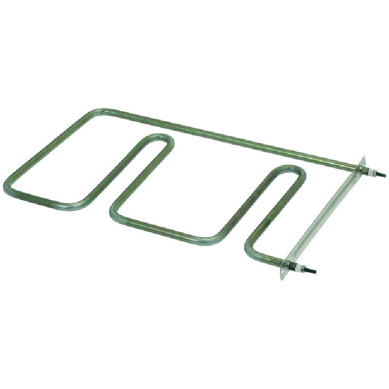 RESISTENZA INFERIORE 1275W 230V  Cod. 5004001