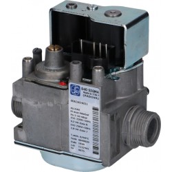 VALVOLA 840 SIGMA ø 3/4"MM    CODICE: 3526210