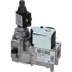 VALVOLA VK4105Q HONEYWELL ø 3/4"FF    CODICE: 3526211