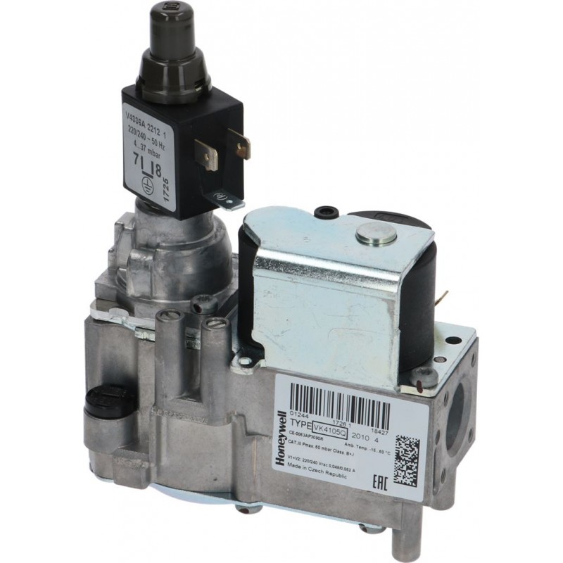 VALVOLA VK4105Q HONEYWELL ø 3/4"FF    CODICE: 3526211