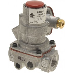 VALVOLA GAS ø 3/8"FF H15HR-2    CODICE: 3526218