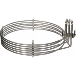 RESISTENZA 18900W 230V  Cod. 5027451