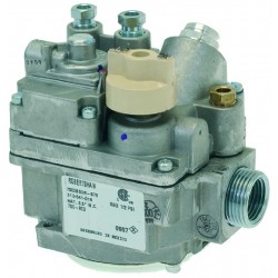 VALVOLA GAS UNITROL 7000BGOR-S7B    CODICE: 3526228