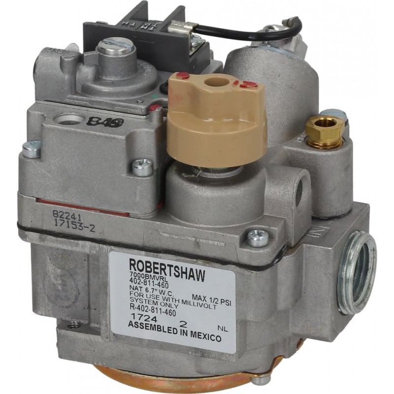 VALVOLA GAS UNITROL 7000BMVR-LP    CODICE: 3526229