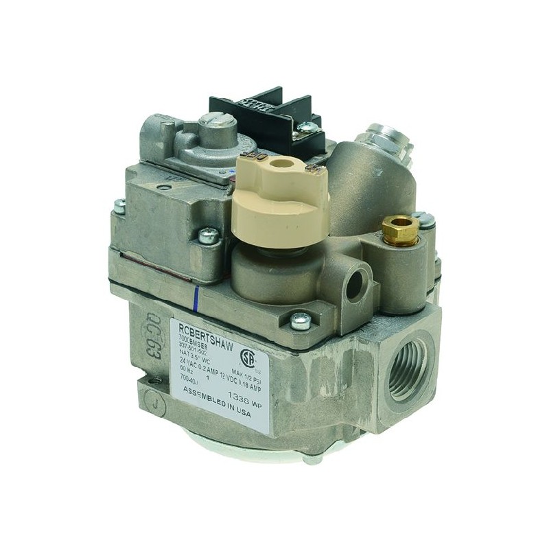 VALVOLA GAS UNITROL 7000BMSER    CODICE: 3526230