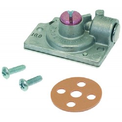 REGOLATORE DI PRESSIONE VALVOLA GAS    CODICE: 3526232