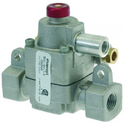VALVOLA GAS TS11J ø 1/4"FF    CODICE: 3526233