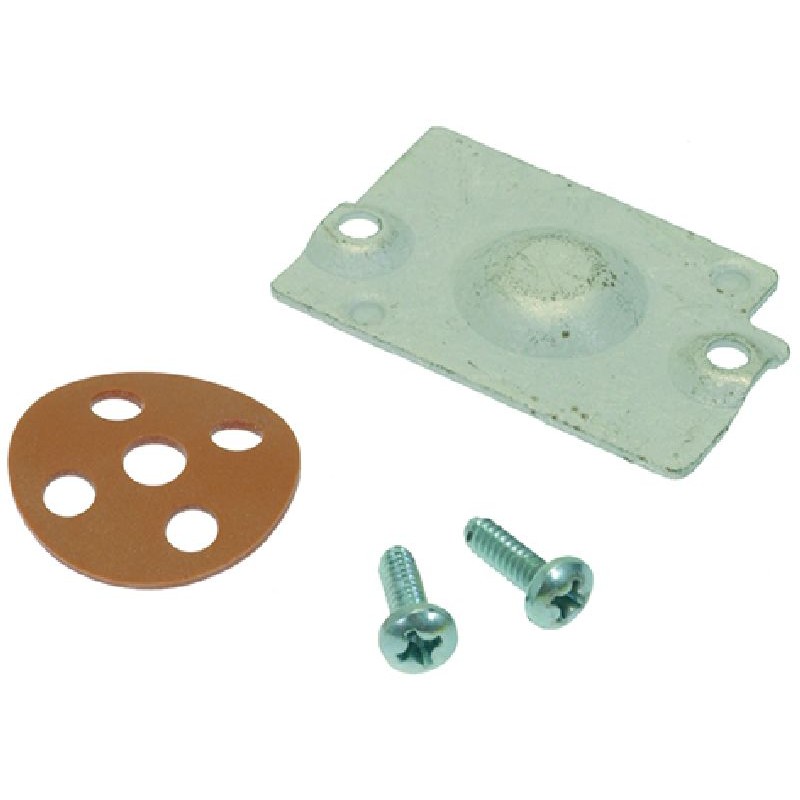 PIASTRA CIECA GPL    CODICE: 3526235