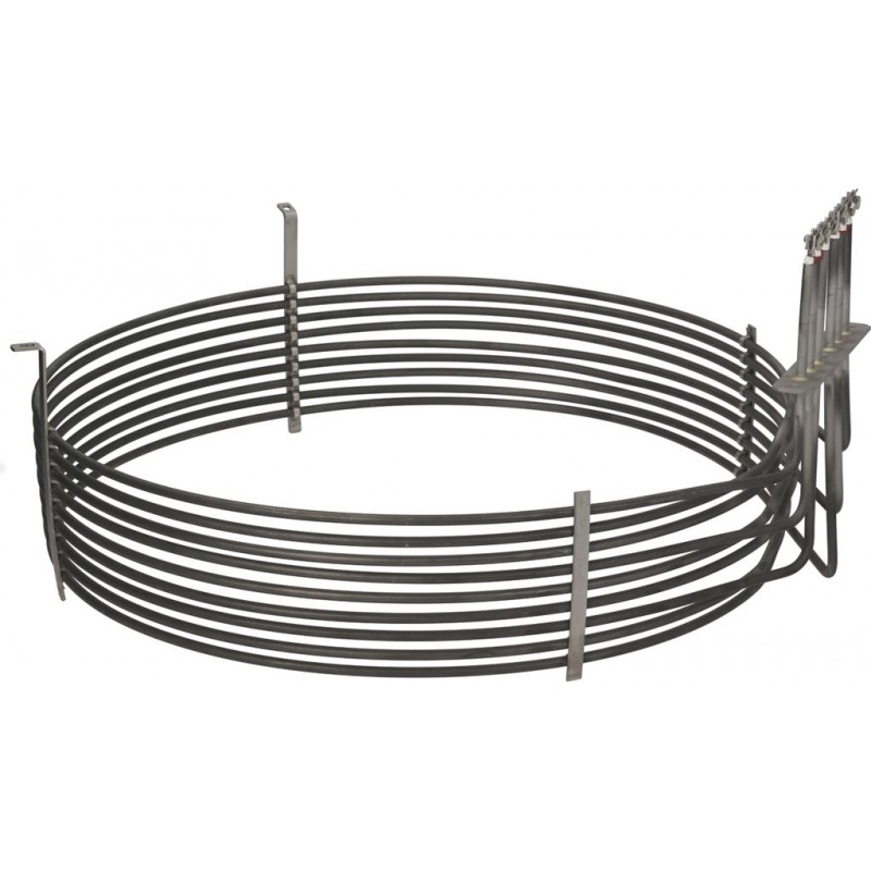 RESISTENZA 9000W 230V  Cod. 5032986
