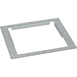 FLANGIA PER VENTILATORE DD 7/7    CODICE: 3526261