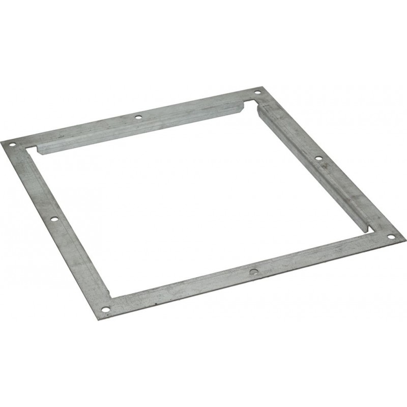 FLANGIA PER VENTILATORE DD 12/9    CODICE: 35262662