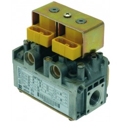 VALVOLA 830 TANDEM ø 1/2"FF    CODICE: 3526268