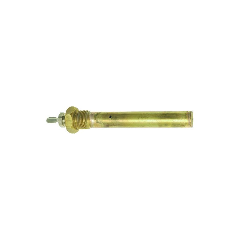 SONDA LIVELLO ø 3/8"M-131 mm cod. 1341010