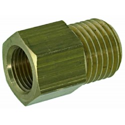 RACCORDO ø 1/4"M-1/8"F  cod. 1349137