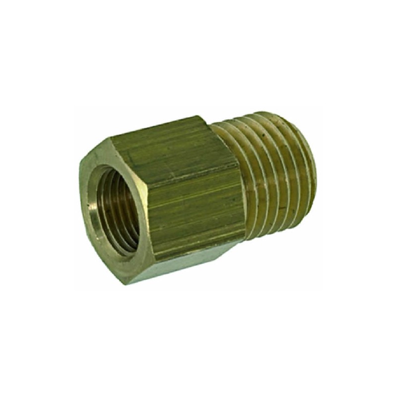 RACCORDO ø 1/4"M-1/8"F  cod. 1349137