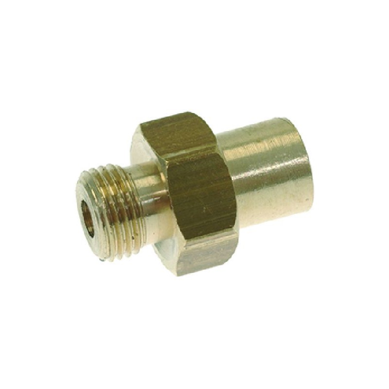 RACCORDO ø 1/8"M- ø 8 mm  cod. 1349228